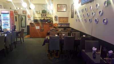 Indian Grill Bar And Restaurant