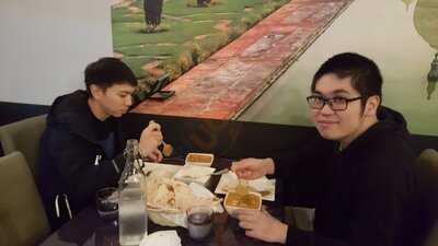 Indian Grill Bar And Restaurant