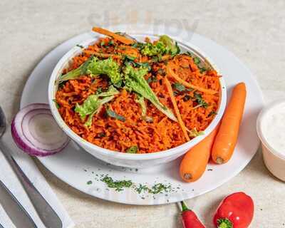 Indian Grill Bar And Restaurant