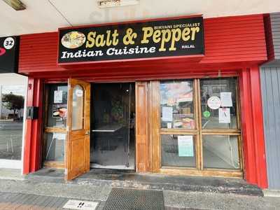 Indian Grill Bar And Restaurant