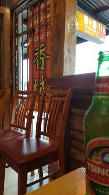 Mt Albert Bbq Noodle House