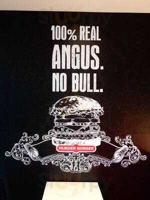 Murder Burger