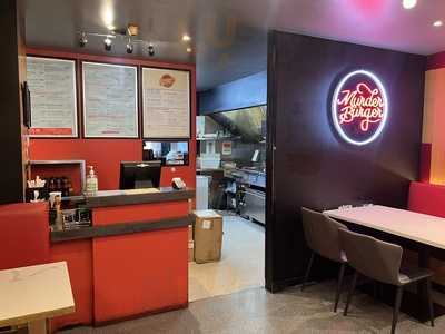 Murder Burger