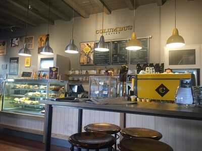 Columbus Cafe