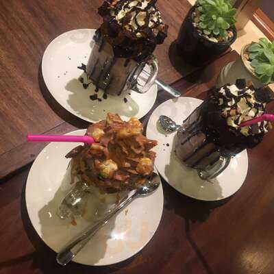 Casa Del Gelato Mt Eden