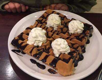 Casa Del Gelato Mt Eden