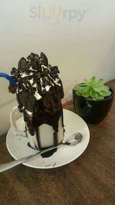 Casa Del Gelato Mt Eden