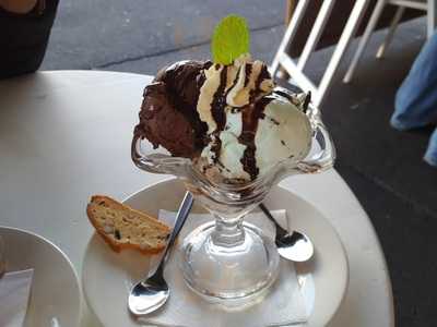 Casa Del Gelato Mt Eden