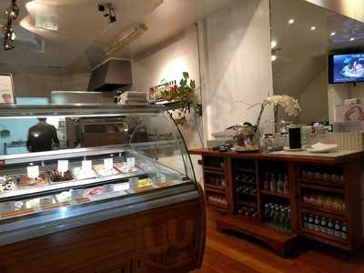 Casa Del Gelato Mt Eden