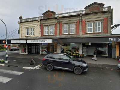 Casa Del Gelato Mt Eden