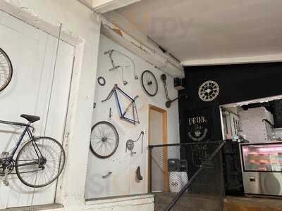 Nadu Espresso & Juice