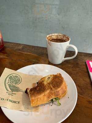 Nadu Espresso & Juice