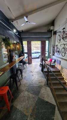 Nadu Espresso & Juice