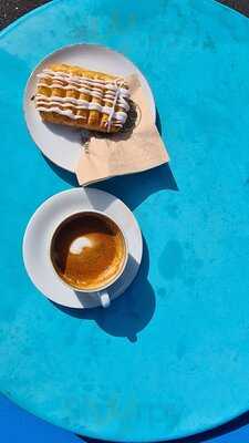 Nadu Espresso & Juice