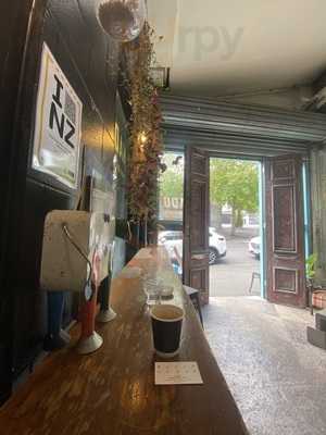 Nadu Espresso & Juice