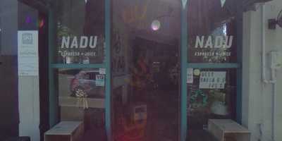 Nadu Espresso & Juice