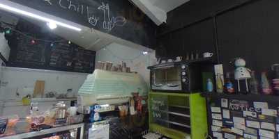 Nadu Espresso & Juice