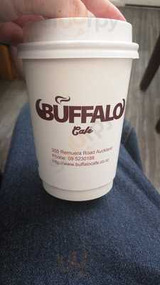 Buffalo Cafe