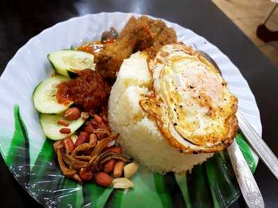 Yummy Kitchen Malaysia And Chinese Cuisine