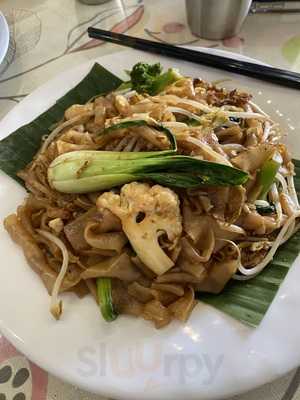 Yummy Kitchen Malaysia And Chinese Cuisine