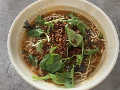 Tianfu Noodles