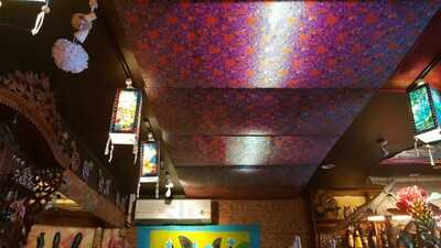 Thirsty Frog Wine Bar