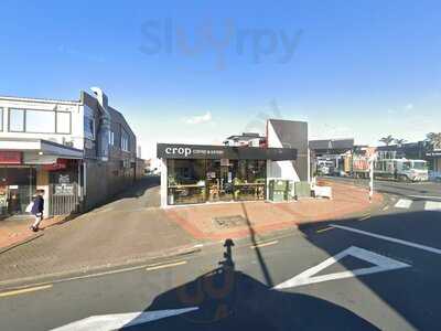 Thirsty Frog Wine Bar