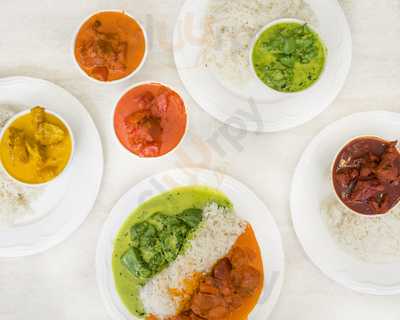 Karachi Indian Cuisine