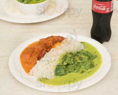 Karachi Indian Cuisine