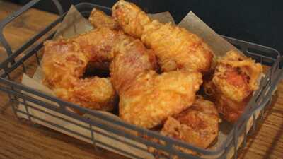 Seoul Chicken Cbd