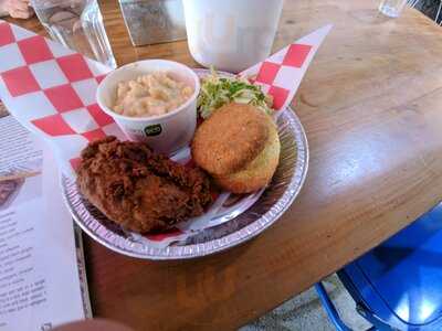 The Pie Piper & Doornuts