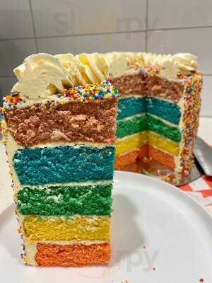 The Pie Piper & Doornuts