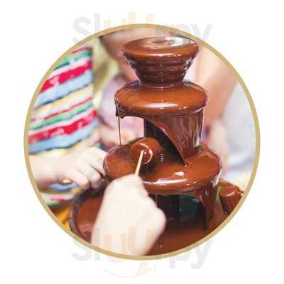 Valentines - Wairau Junction