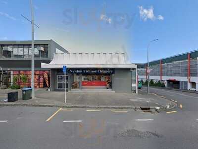 Newton Fish And Chippery