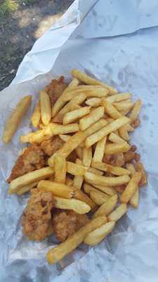 Newton Fish And Chippery
