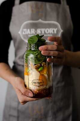 Jar Story