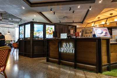 Jar Story