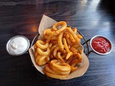 Noa Chargrill + Burger