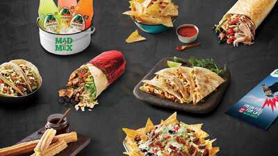 Mad Mex