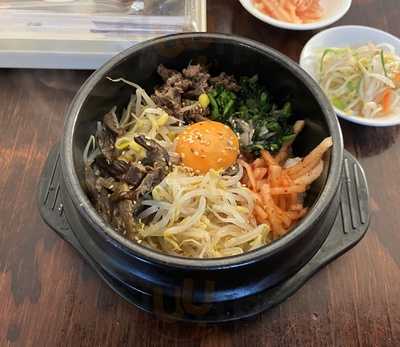 Arirang Restaurant