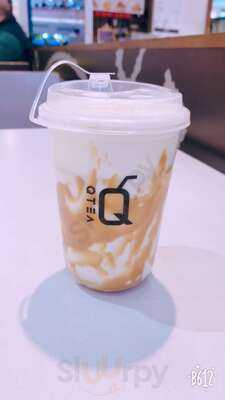 Qtea