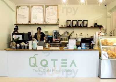 Qtea