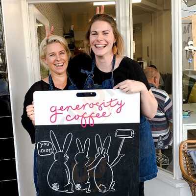 Generosity Coffee