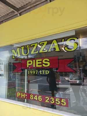Muzza's Pies