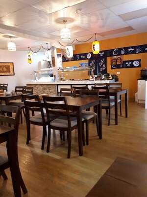 Toshi Japanese Restaurant Royal Oak