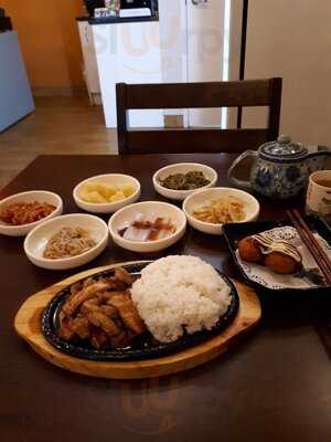 Toshi Japanese Restaurant Royal Oak