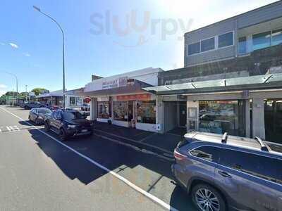 Toshi Japanese Restaurant Royal Oak