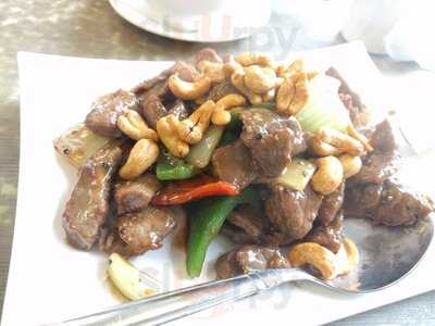 Pong Pong Cafe And Restaurant