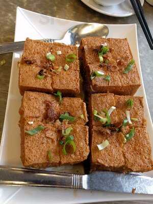 Pong Pong Cafe And Restaurant