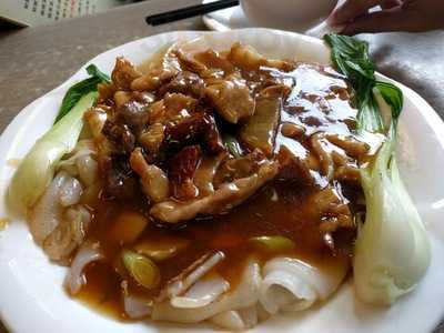 Pong Pong Cafe And Restaurant